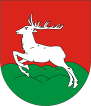 Herb Gminy Iwkowa