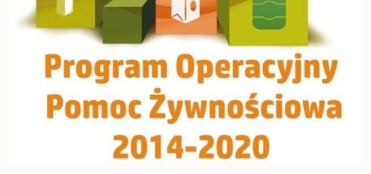 Program Operacyjny Pomoc Żywnościowa 2014-2020