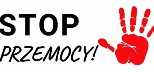 Stop przemocy