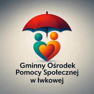 Gminny Ośrodek Pomocy Społecznej w Iwkowej
