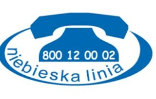 Niebieska Linia – telefon pomocowy