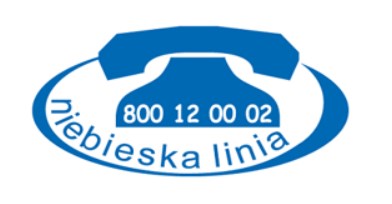 Niebieska Linia – telefon pomocowy