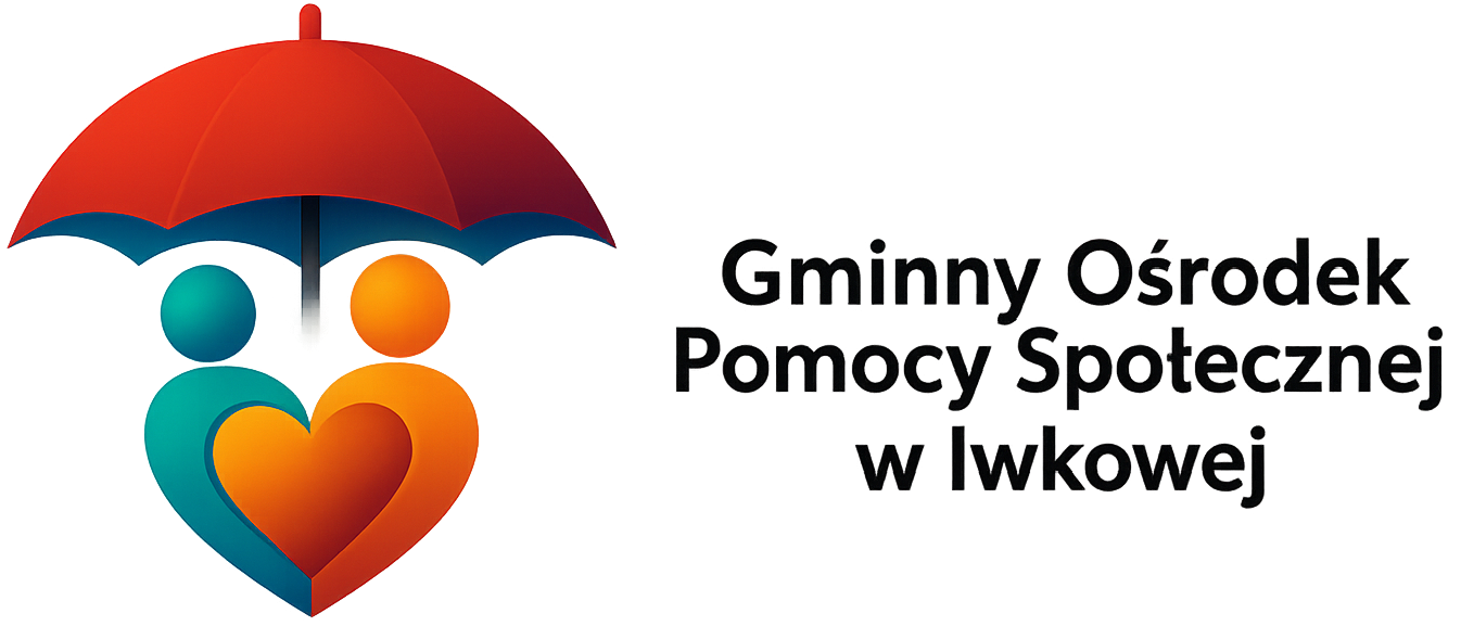 Gminny Ośrodek Pomocy Społecznej w Iwkowej